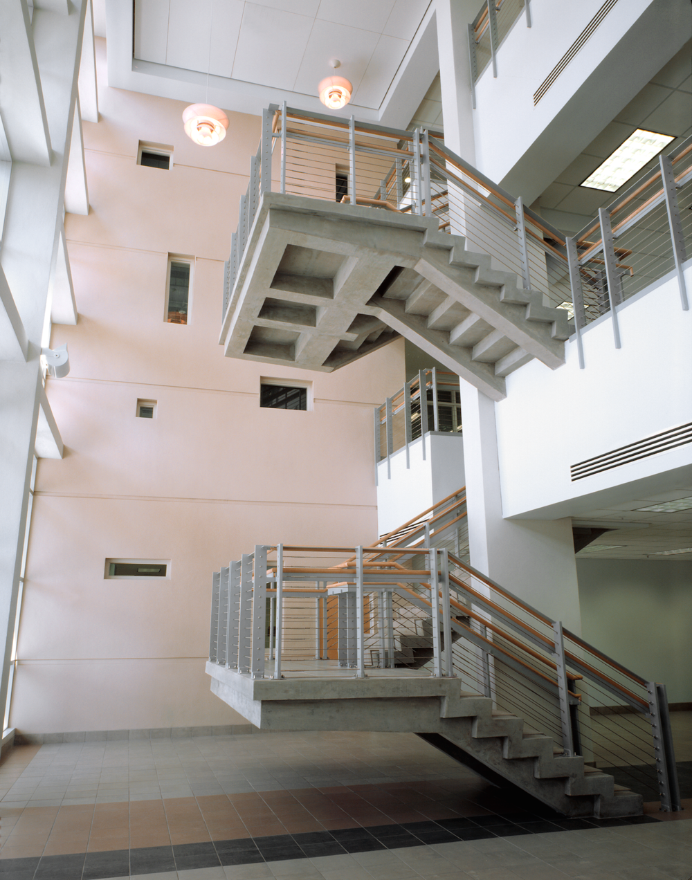 Charles E. Schmidt Biomedical Science Center - View 8