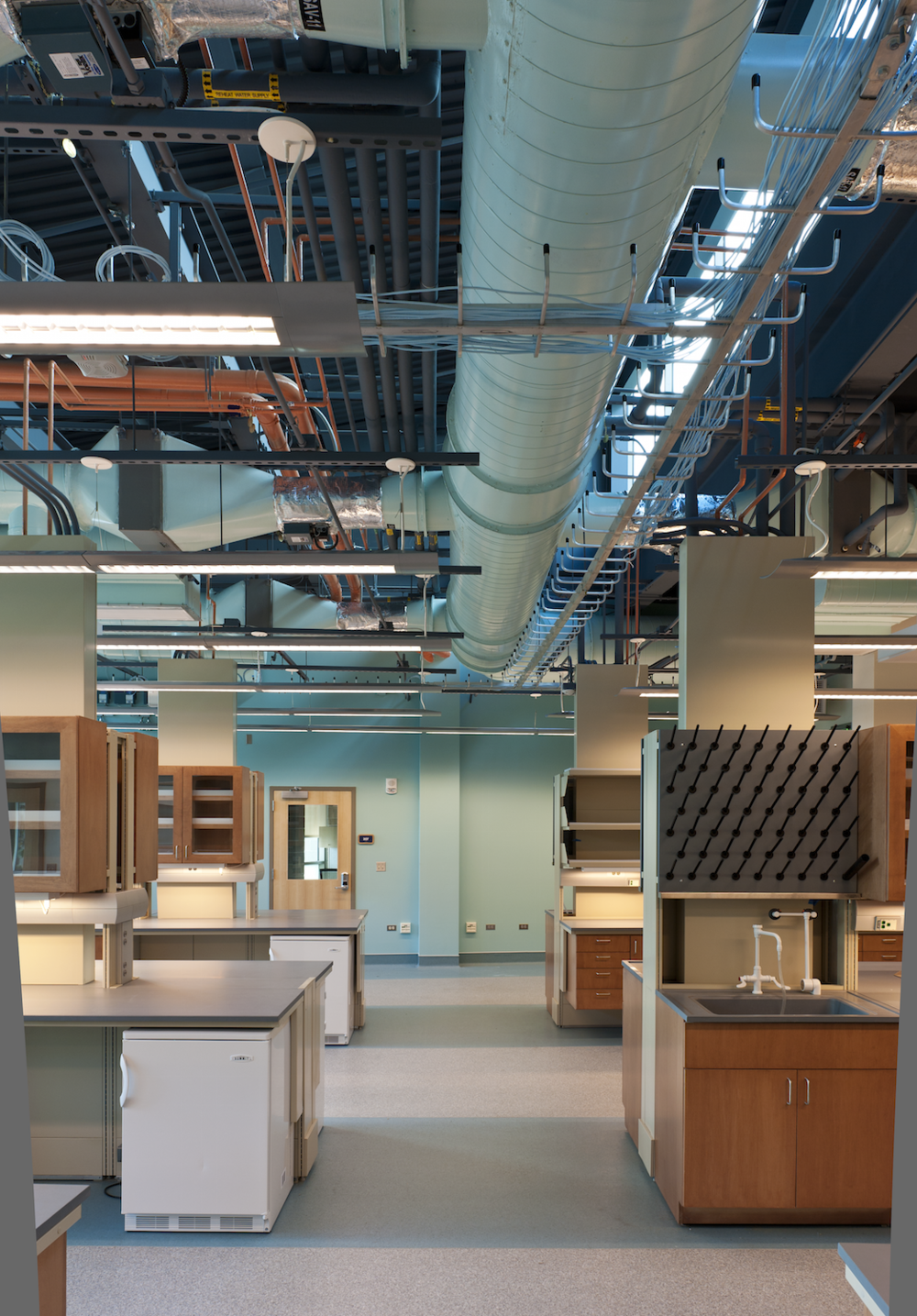 Center for Microbial Oceanography: Research & Education - View 5