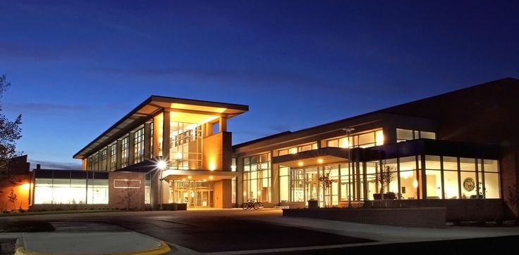 SDSU Student Union Renovation & Expansion