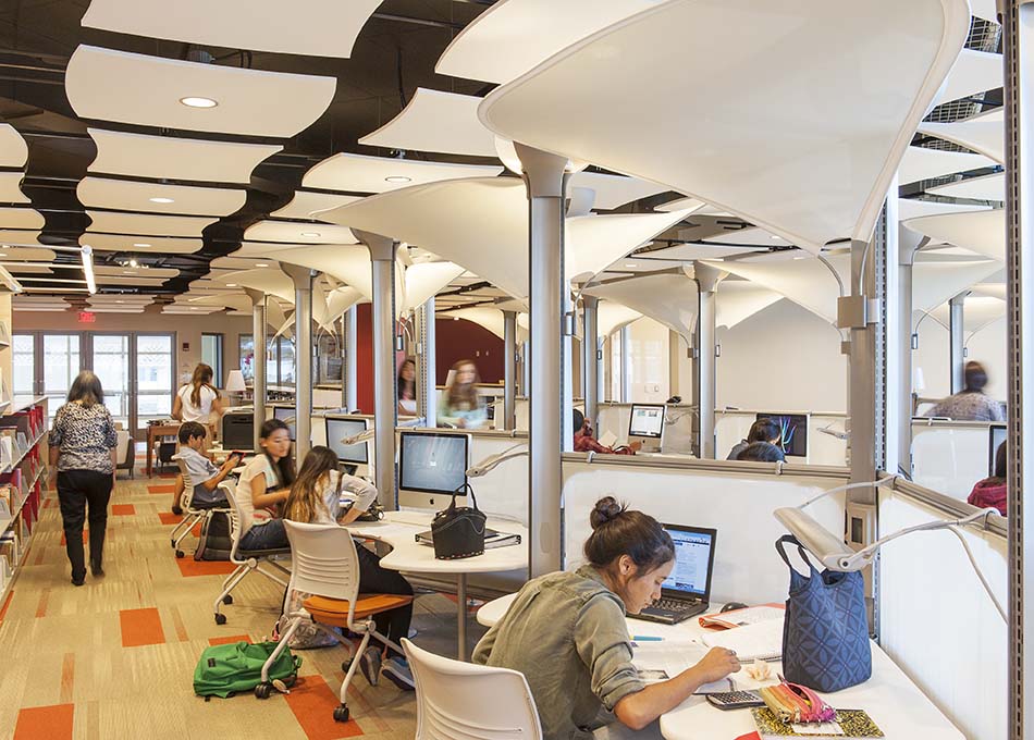 Sullivan Center for Innovation and Leadership - View 4