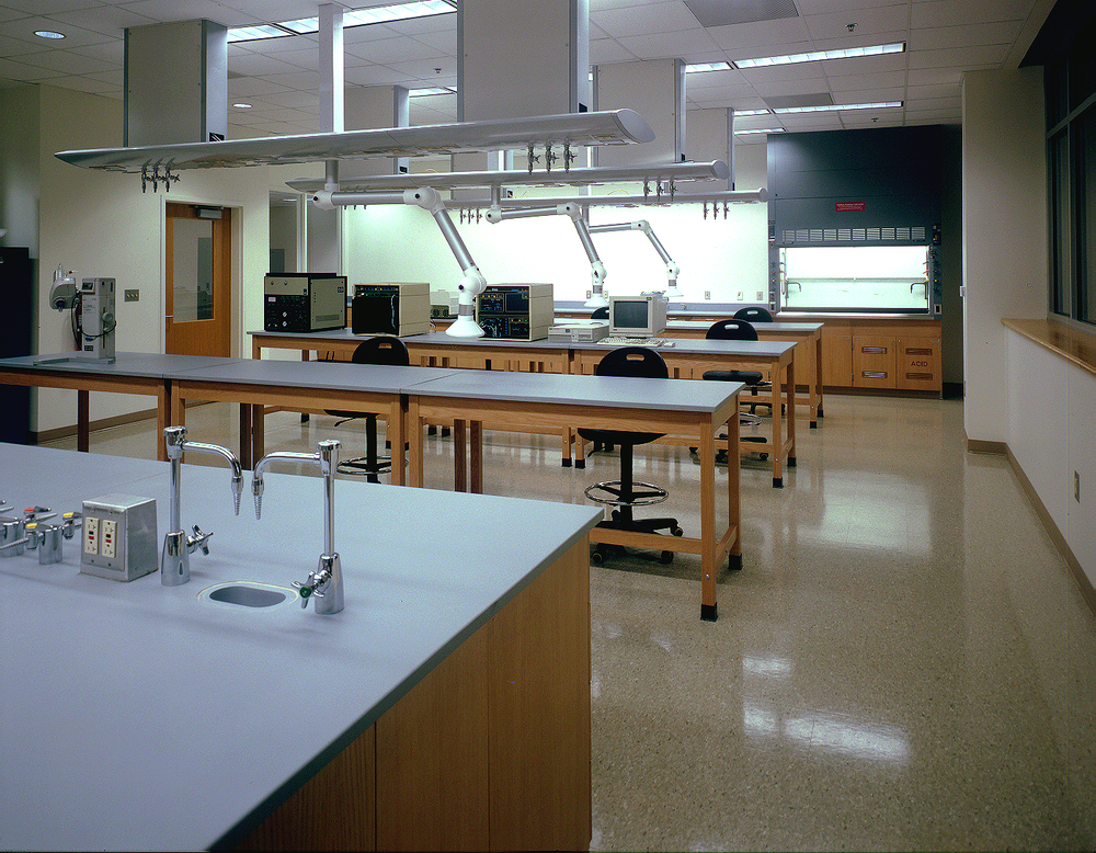 Technology Enhanced Learning Center - View 5