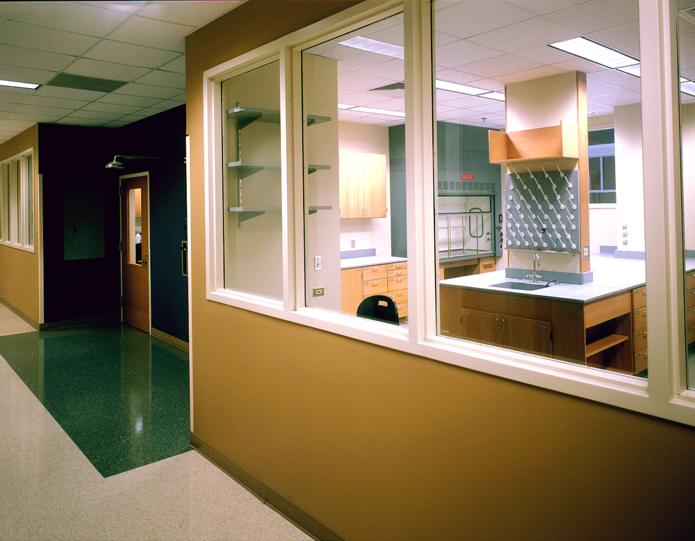 Technology Enhanced Learning Center - View 8
