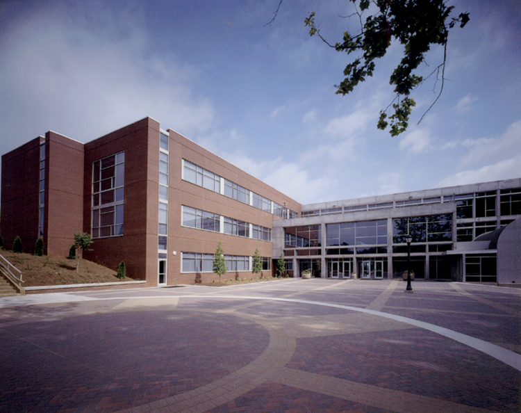 Technology Enhanced Learning Center - View 12