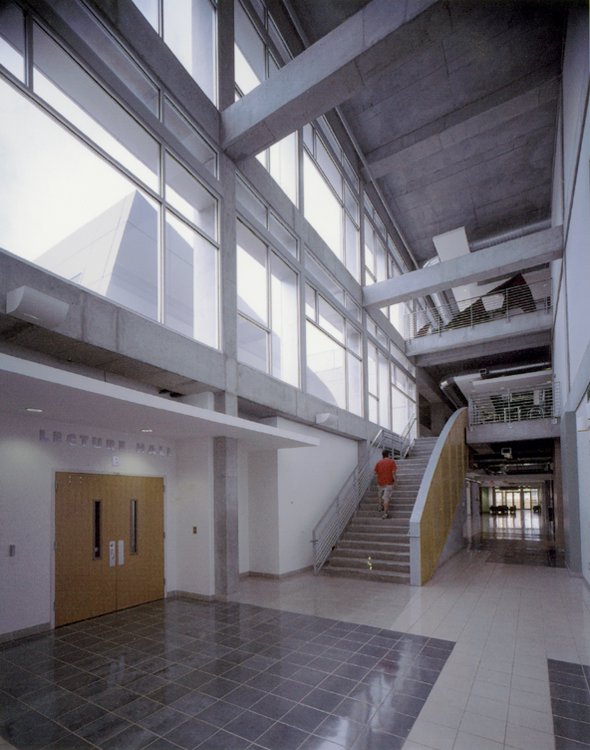 Technology Enhanced Learning Center - View 9